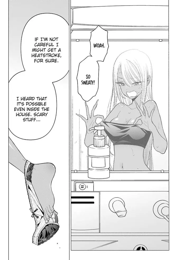 My Dress-Up Darling Chapter 32 image 05_optimized